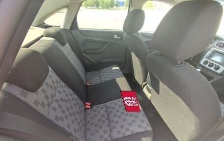 Ford Focus II рестайлинг, 2007 год, 310 000 рублей, 14 фотография
