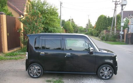 Toyota Pixis Space, 2013 год, 670 000 рублей, 6 фотография