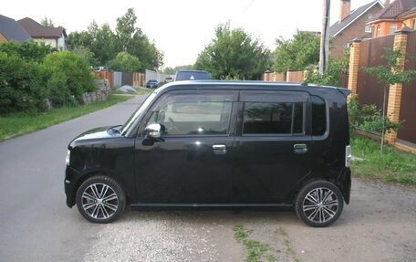 Toyota Pixis Space, 2013 год, 670 000 рублей, 8 фотография