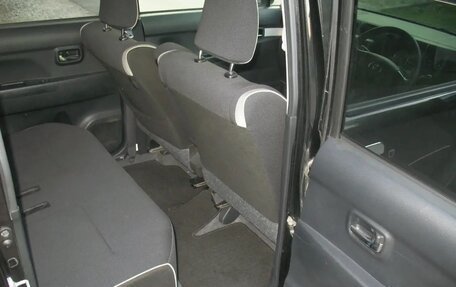 Toyota Pixis Space, 2013 год, 670 000 рублей, 10 фотография