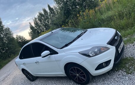 Ford Focus II рестайлинг, 2010 год, 590 000 рублей, 7 фотография