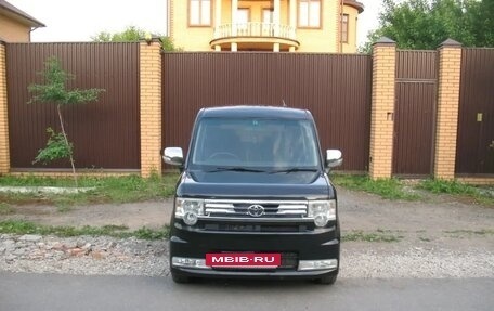Toyota Pixis Space, 2013 год, 670 000 рублей, 7 фотография