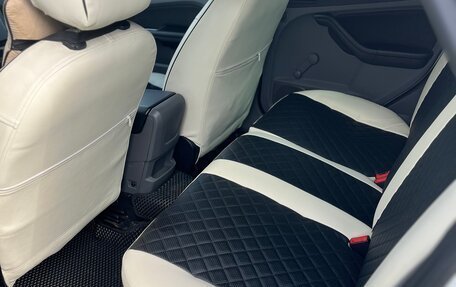 Ford Focus II рестайлинг, 2010 год, 590 000 рублей, 10 фотография