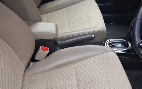 Honda Fit Shuttle I рестайлинг, 2013 год, 800 000 рублей, 3 фотография