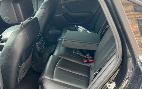 Audi A6, 2014 год, 1 699 999 рублей, 11 фотография