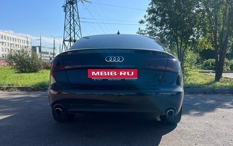 Audi A6, 2014 год, 1 699 999 рублей, 3 фотография