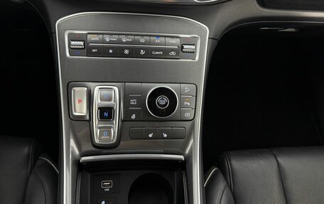 Hyundai Santa Fe IV, 2022 год, 3 350 000 рублей, 15 фотография