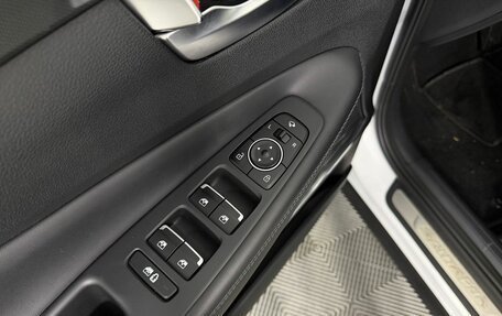 Hyundai Santa Fe IV, 2022 год, 3 350 000 рублей, 11 фотография