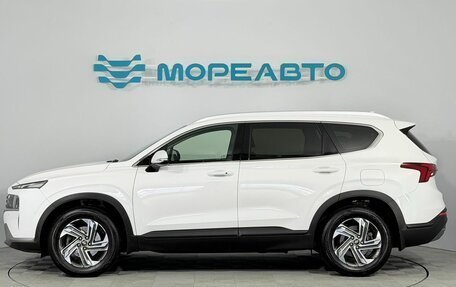 Hyundai Santa Fe IV, 2022 год, 3 350 000 рублей, 8 фотография