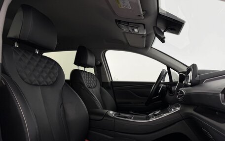 Hyundai Santa Fe IV, 2022 год, 3 350 000 рублей, 19 фотография