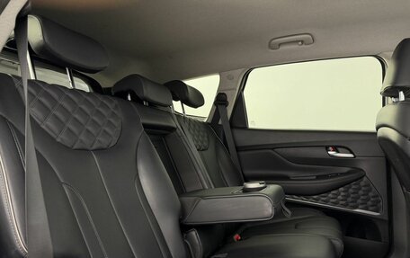 Hyundai Santa Fe IV, 2022 год, 3 350 000 рублей, 18 фотография