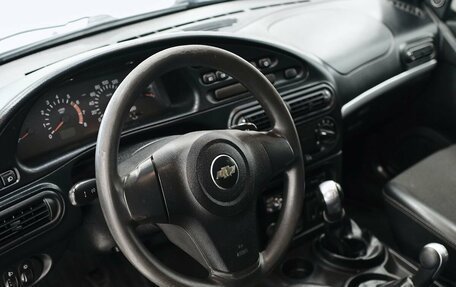 Chevrolet Niva I рестайлинг, 2014 год, 564 000 рублей, 11 фотография