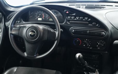 Chevrolet Niva I рестайлинг, 2014 год, 564 000 рублей, 12 фотография