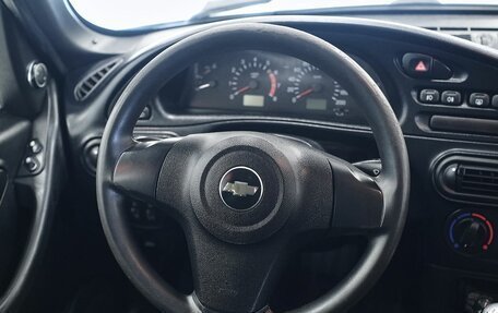 Chevrolet Niva I рестайлинг, 2014 год, 564 000 рублей, 13 фотография