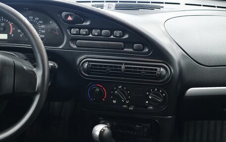 Chevrolet Niva I рестайлинг, 2014 год, 564 000 рублей, 14 фотография