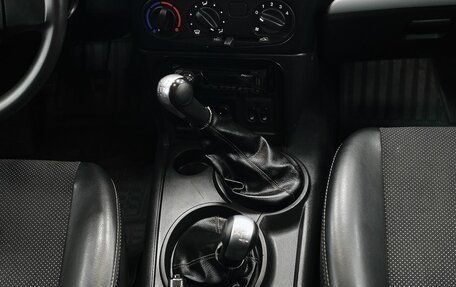Chevrolet Niva I рестайлинг, 2014 год, 564 000 рублей, 15 фотография