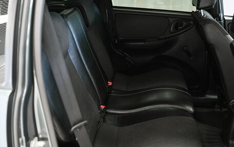 Chevrolet Niva I рестайлинг, 2014 год, 564 000 рублей, 18 фотография