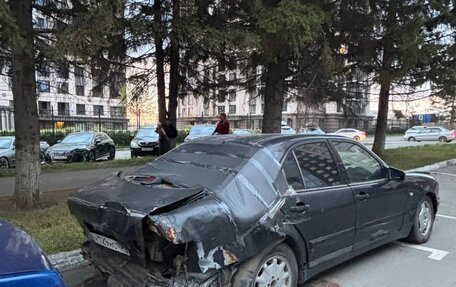 Mercedes-Benz E-Класс, 1996 год, 150 000 рублей, 6 фотография