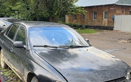 Toyota Carina E, 1994 год, 55 000 рублей, 4 фотография