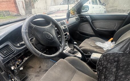 Toyota Carina E, 1994 год, 55 000 рублей, 5 фотография
