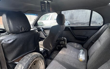 Toyota Carina E, 1994 год, 55 000 рублей, 6 фотография