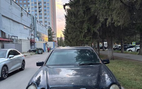 Mercedes-Benz E-Класс, 1996 год, 150 000 рублей, 7 фотография