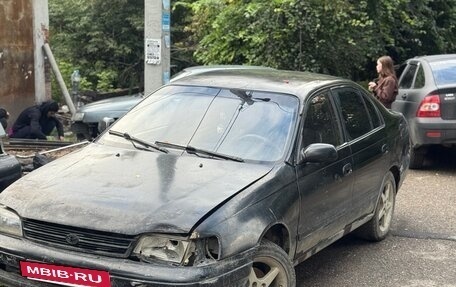 Toyota Carina E, 1994 год, 55 000 рублей, 2 фотография