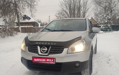 Nissan Qashqai, 2009 год, 850 000 рублей, 1 фотография