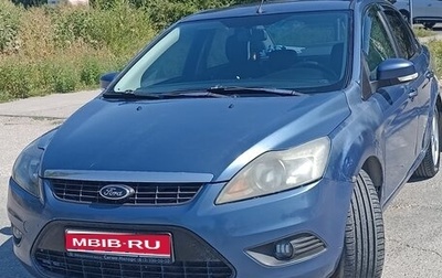 Ford Focus II рестайлинг, 2008 год, 340 000 рублей, 1 фотография
