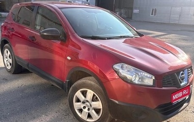 Nissan Qashqai, 2010 год, 950 000 рублей, 1 фотография