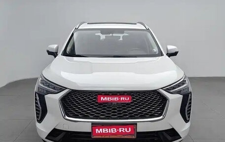Haval Jolion, 2021 год, 1 010 300 рублей, 1 фотография