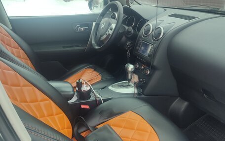 Nissan Qashqai, 2009 год, 850 000 рублей, 7 фотография