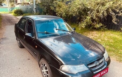 Daewoo Nexia I рестайлинг, 2011 год, 105 000 рублей, 1 фотография