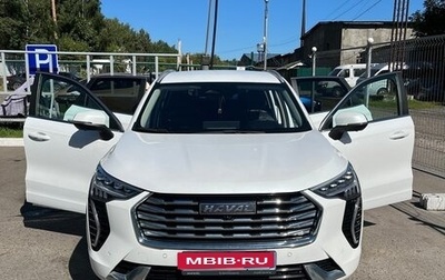 Haval Jolion, 2023 год, 1 780 000 рублей, 1 фотография