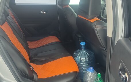 Nissan Qashqai, 2009 год, 850 000 рублей, 11 фотография