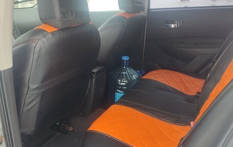 Nissan Qashqai, 2009 год, 850 000 рублей, 13 фотография