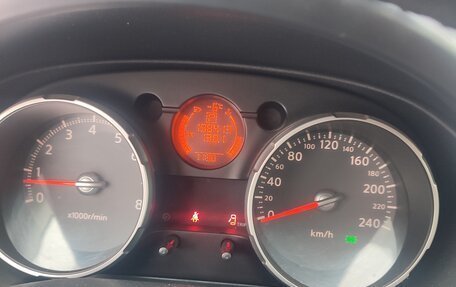 Nissan Qashqai, 2009 год, 850 000 рублей, 9 фотография