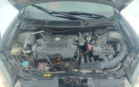 Nissan Qashqai, 2009 год, 850 000 рублей, 14 фотография