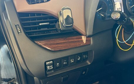 Toyota Sienna III, 2018 год, 3 750 000 рублей, 7 фотография