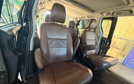 Toyota Sienna III, 2018 год, 3 750 000 рублей, 15 фотография