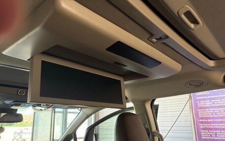 Toyota Sienna III, 2018 год, 3 750 000 рублей, 16 фотография