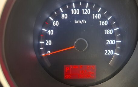 KIA Soul I рестайлинг, 2011 год, 750 000 рублей, 7 фотография