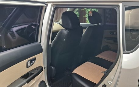 KIA Soul I рестайлинг, 2011 год, 750 000 рублей, 5 фотография