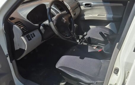 Mitsubishi Pajero Sport II рестайлинг, 2012 год, 1 509 000 рублей, 5 фотография