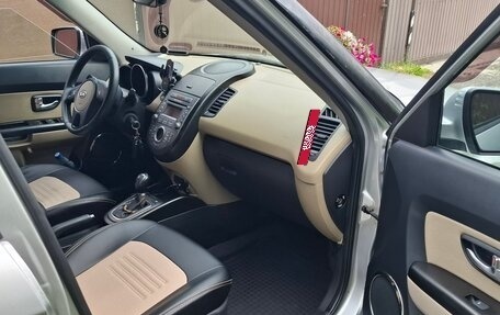 KIA Soul I рестайлинг, 2011 год, 750 000 рублей, 8 фотография