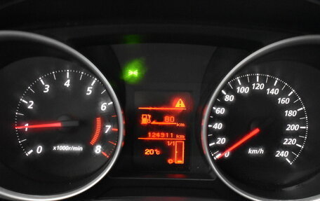 Mitsubishi ASX I рестайлинг, 2012 год, 1 030 000 рублей, 6 фотография