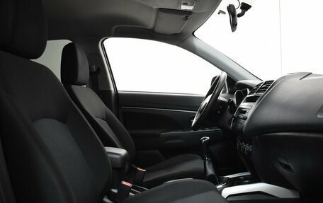 Mitsubishi ASX I рестайлинг, 2012 год, 1 030 000 рублей, 12 фотография