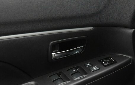 Mitsubishi ASX I рестайлинг, 2012 год, 1 030 000 рублей, 11 фотография