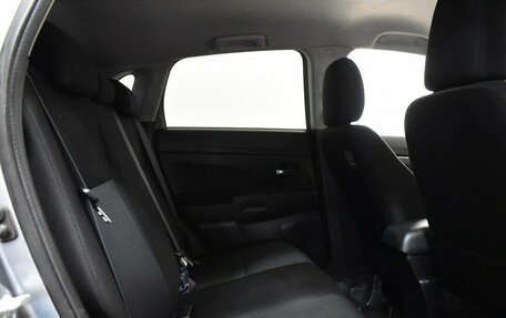 Mitsubishi ASX I рестайлинг, 2012 год, 1 030 000 рублей, 13 фотография