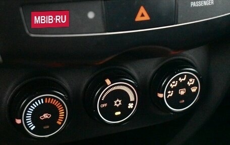 Mitsubishi ASX I рестайлинг, 2012 год, 1 030 000 рублей, 8 фотография